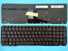 Клавіатура Hp&nbsp;Omen&nbsp;15-DH1003UR